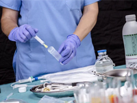 Wybrane odrębności w żywieniu dzieci w trakcie leczenia onkologicznego. Cykl: Leczenie żywieniowe — ab ovo